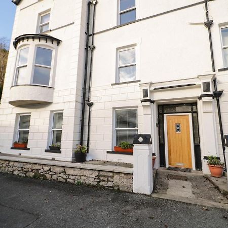 Bodnant Leilighet Llandudno Eksteriør bilde