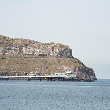Bodnant Leilighet Llandudno Eksteriør bilde