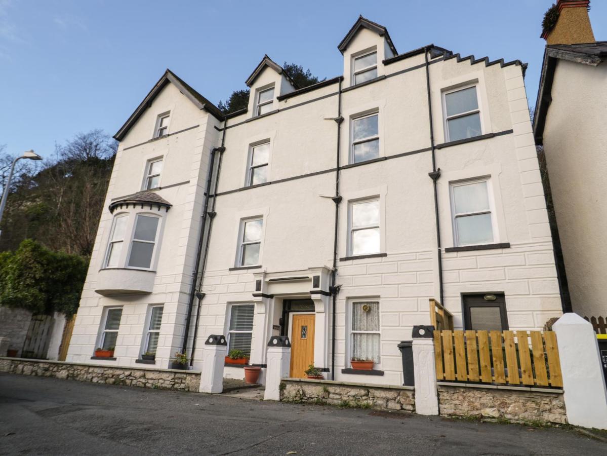 Bodnant Leilighet Llandudno Eksteriør bilde