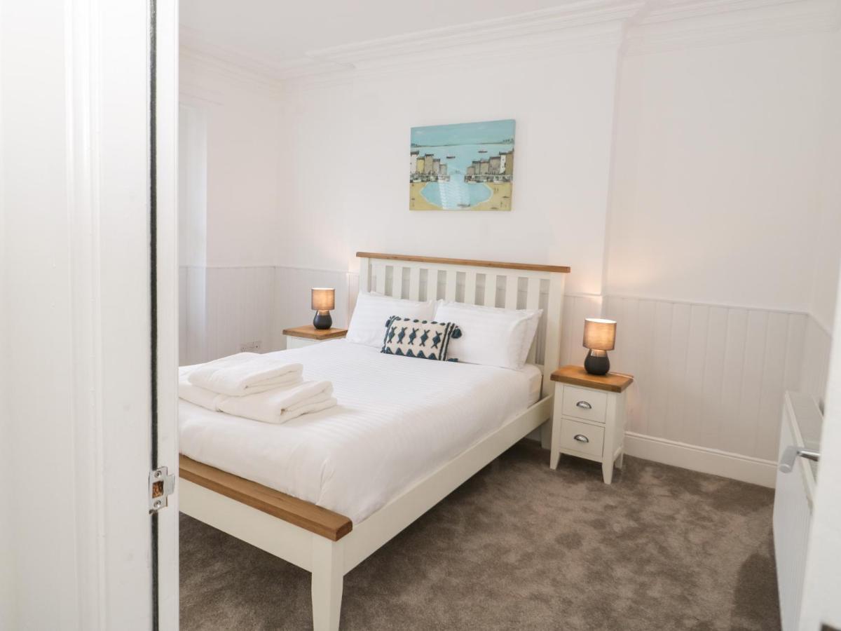 Bodnant Leilighet Llandudno Eksteriør bilde
