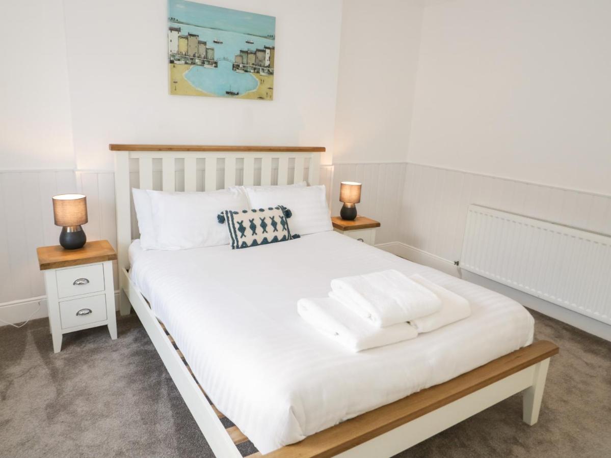 Bodnant Leilighet Llandudno Eksteriør bilde